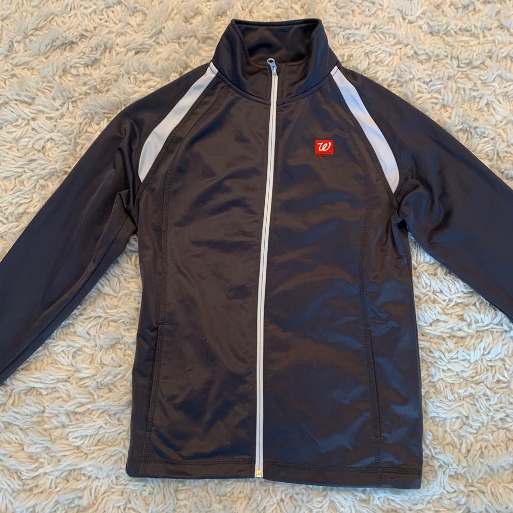 Walgreens Jacket